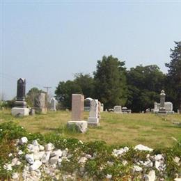 Table Grove Cemetery