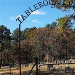 Table Rock Cemetery