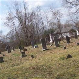 Tabor Cemetery