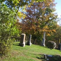 Taborton Zion Cemetery