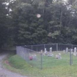 Tacy Cemetery