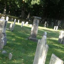 Taft Settlement Cemetery