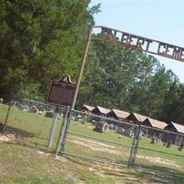 Talbert-Pierson Cemetery