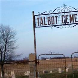 Talbot Cemetery