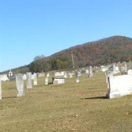 Tallasahatchie Cemetery