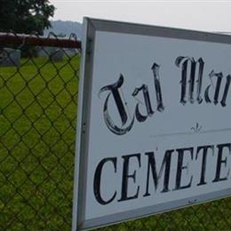 Talmage Martin Cemetery