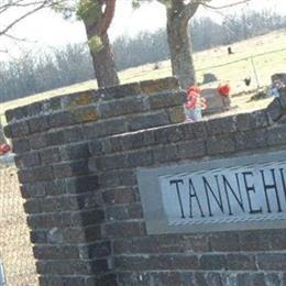 Tannehill Cemetery