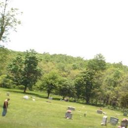 Tanners Ridge Cemetery