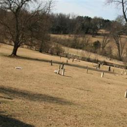 Tanyard Cemetery