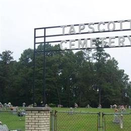 Tapscott Cemetery