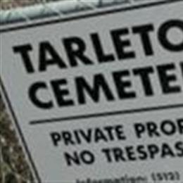 Tarleton Cemetery