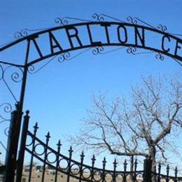 Tarlton Cemetery