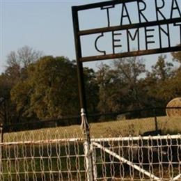 Tarrant Cemetery