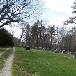 Tarter Cemetery