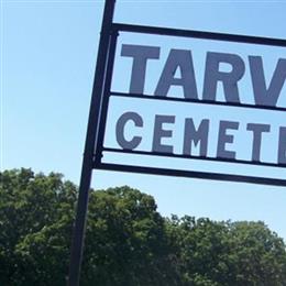 Tarver Cemetery