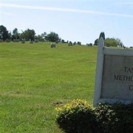 Tasso United Methodist Cemetery