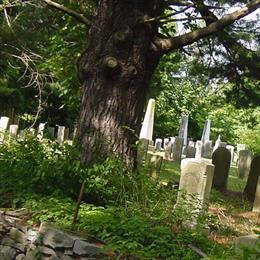 Taunton Cemetery