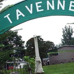 Tavenner Cemetery