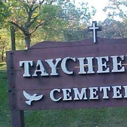 Taycheedah Cemetery