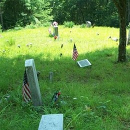 Taylor Cemetery