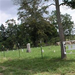 Taylor Cemetery