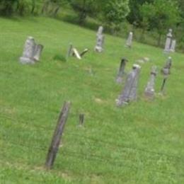 Taylor Drain Cemetery