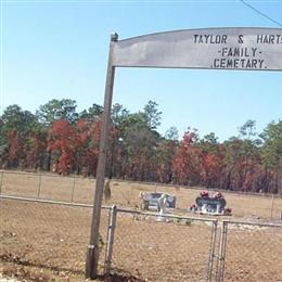Taylor-Hartsfield Cemetery