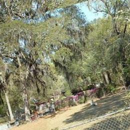 Taylors United Methodist Church Cemetery