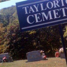 Taylortown Cemetery
