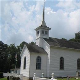 Taylorville Church