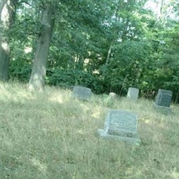 Tayman Cemetery