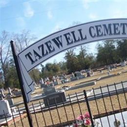 Tazewell Cemetery