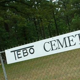 Tebo Cemetery