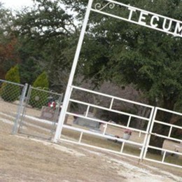 Tecumseh Cemetery