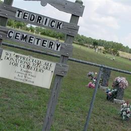 Tedrick Cemetery