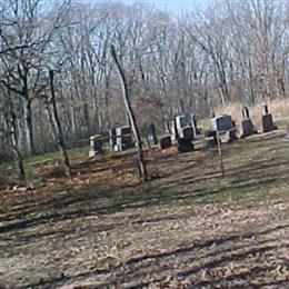 Tedrow Cemetery