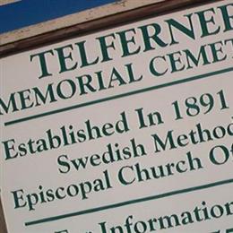 Telferner Memorial Cemetery