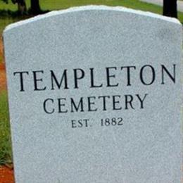 Templeton Cemetery
