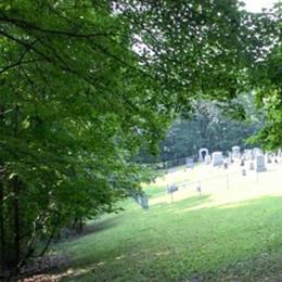 Tennant Chapel Cemetery