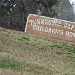 Tennessee Baptist Childrens Home Grounds