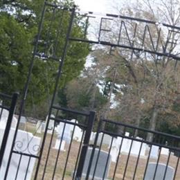Tennessee Cemetery