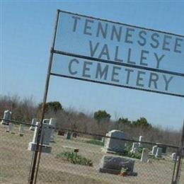 Tennessee Valley Cemetery