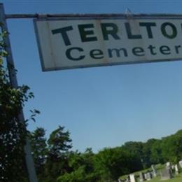 Terlton Cemetery