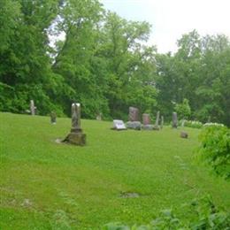 Terney Cemetery
