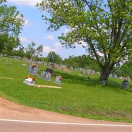 Terrace Hill Cemetery