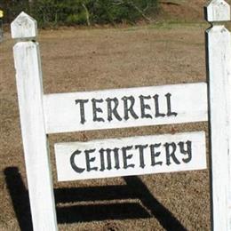 Terrell Cemetery