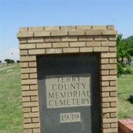 Terry County Memorial Cemetery