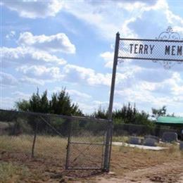Terry Memorial Cemetery