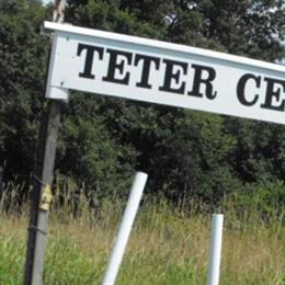 Teter Cemetery
