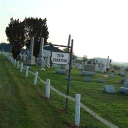 Tew Cemetery
